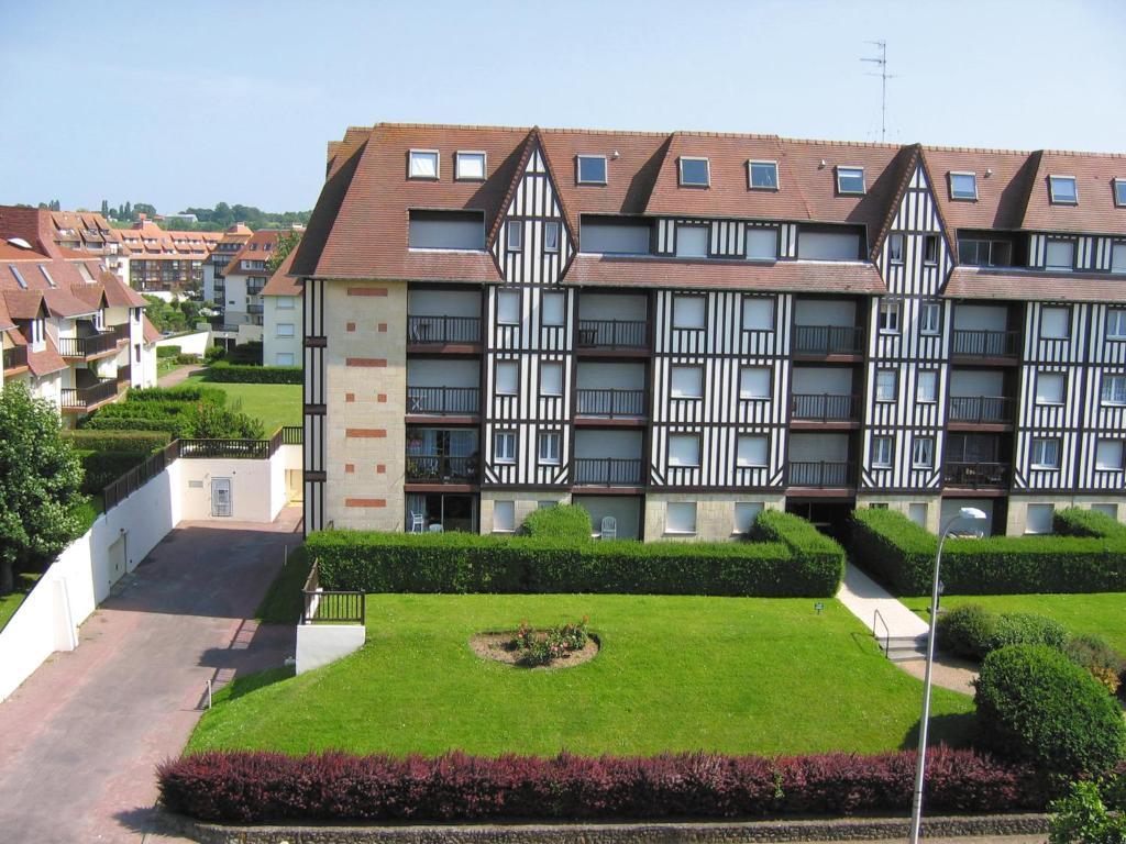 Lagrange Vacances Les Residences Villers-sur-Mer Room photo